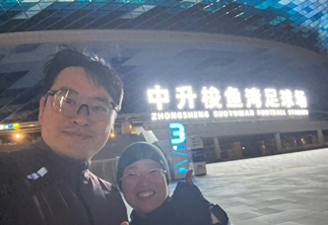 40岁中年女性慢跑半年实录：体重没变，但身体发生了惊人变化！