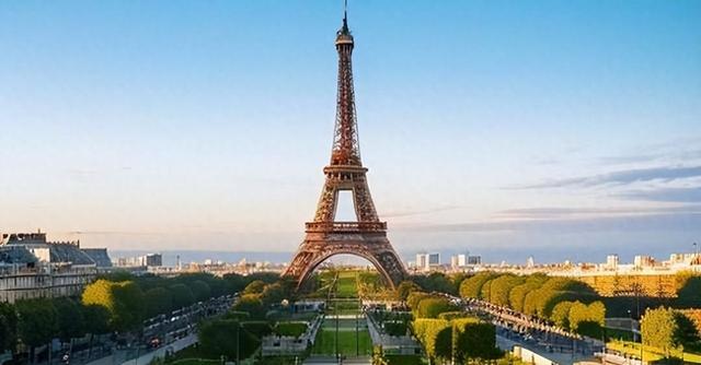 全球热议！马克龙访华寻求技术转让，法国媒体和网民“炸锅”了！