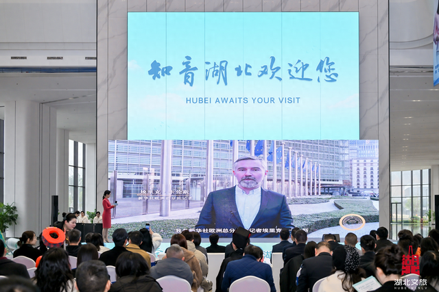 聚全球之声 升文旅之格 “知音湖北”国际传播迈入新阶段