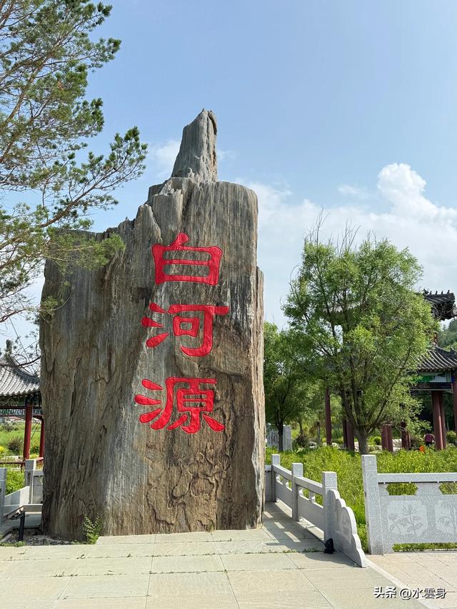 向北而行：北京自驾沽源、多伦、太仆寺旗的草原牧歌（2）沽源篇