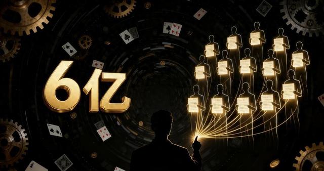 27人分6亿，5年财务造假，世纪华通的“千亿游戏梦”能撑多久？