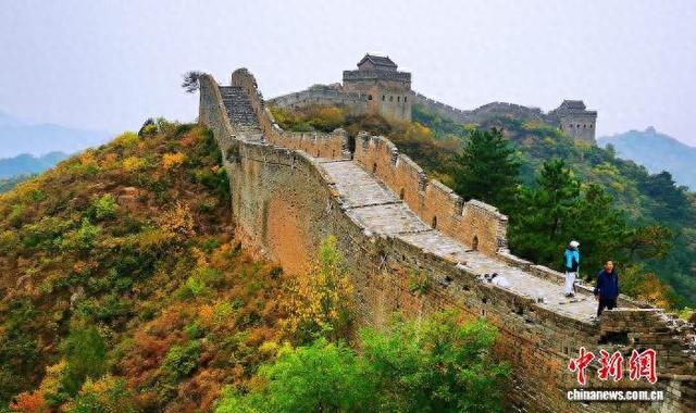 河北承德活力金秋旅游季：多元体验覆盖不同游客需求