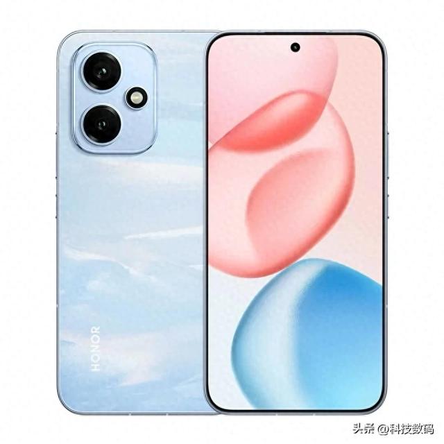 2025闭眼入：2000元档5款拍照强机，覆盖人像/夜景/自拍