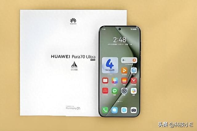 华为加大力度清仓，16GB+1TB跳水3500元，伸缩镜头+100倍变焦