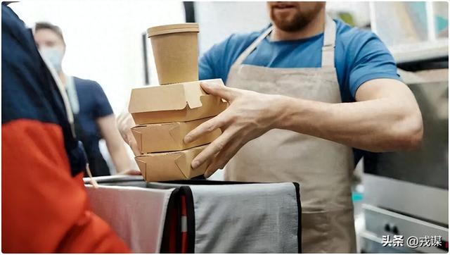 狂砸千亿补贴！外卖大战熄火谁是真赢家？