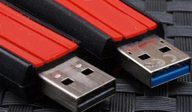u盘3.0和2.0有什么区别（u盘20与30有什么区别u盘买20还是30的好对比4大差异）
