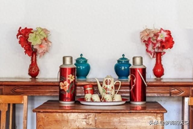 为什么我们村嫁进来的一位妇女很爱自己的男人，结局却很可怜