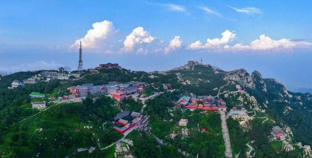 泰安为啥叫“鬼都”？90%本地人都讲不全，藏着泰安最神秘的一面