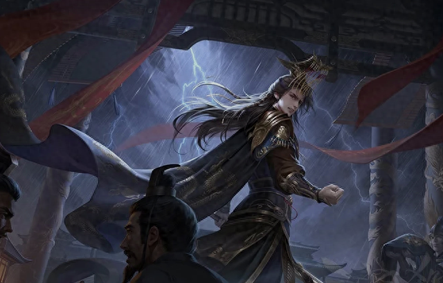 三国战记详细规则（三国杀国战到底怎么打了解这些规则）