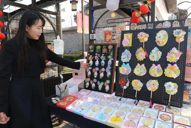 牡丹花开文创“潮” | 菏泽年轻人用创意为城市文旅“代言”