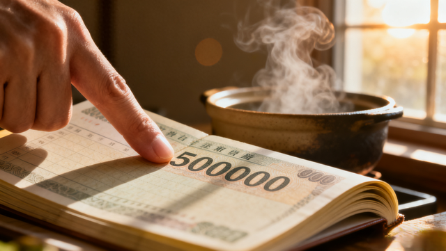 攒够50万存款后，我删掉了朋友圈：人到中年	，少晒3样东西最有福