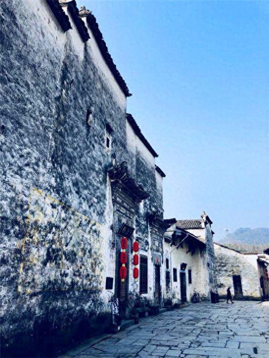 适合五一出游的宝藏目的地盘点，避开人挤人