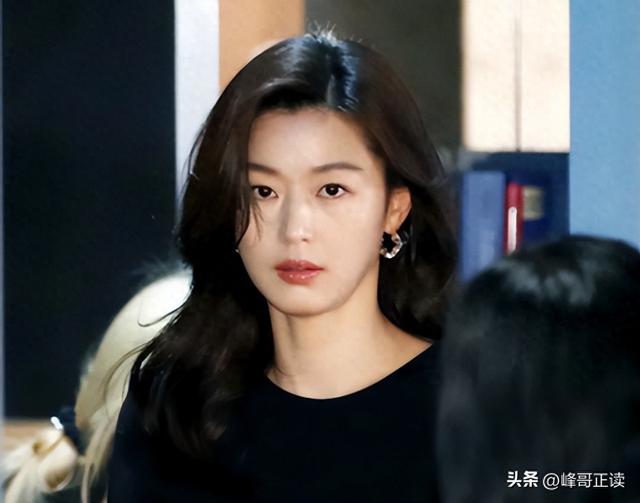 全智贤出手反击！嬉皮笑脸硬刚中国网友，韩网友怒赞“姐姐厉害”