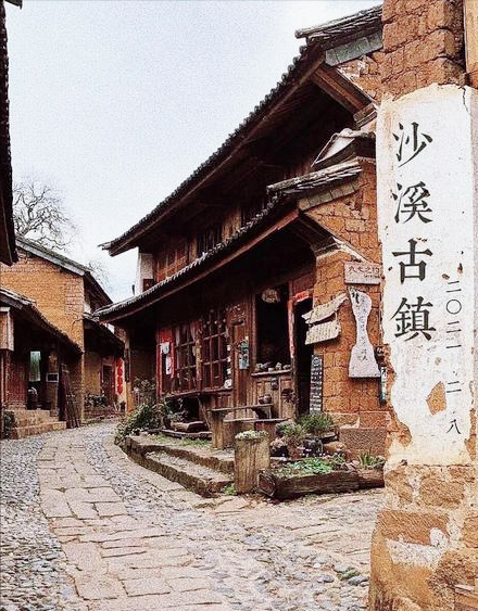 辞职后，我试遍四处旅居，在这六个地方让我把日子过成了诗！