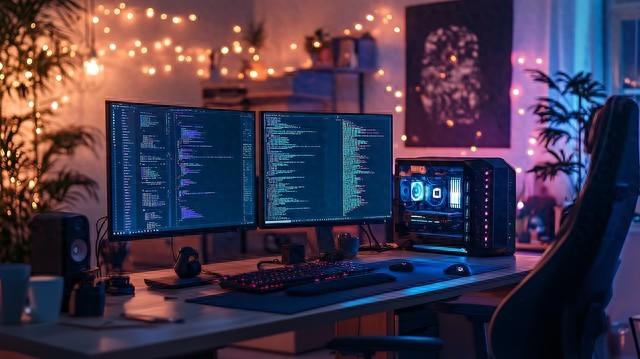 Joker 11 月重磅焕新!17 项升级让开发效率 & 流畅度双飙升