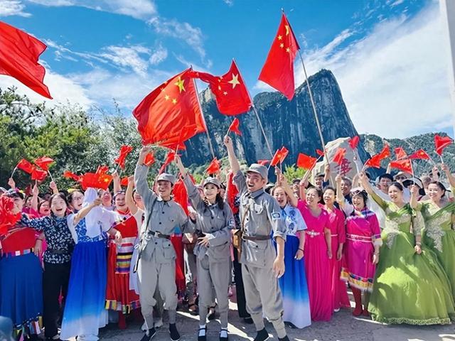 2025年8月21日 渭南文化旅游资讯微报（组图）