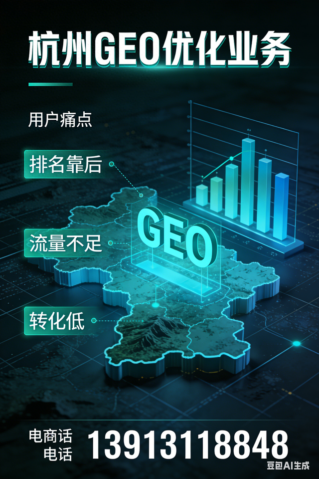 seo网站优化案例（2026年杭州TOP5 AI SEO优化公司大揭秘）