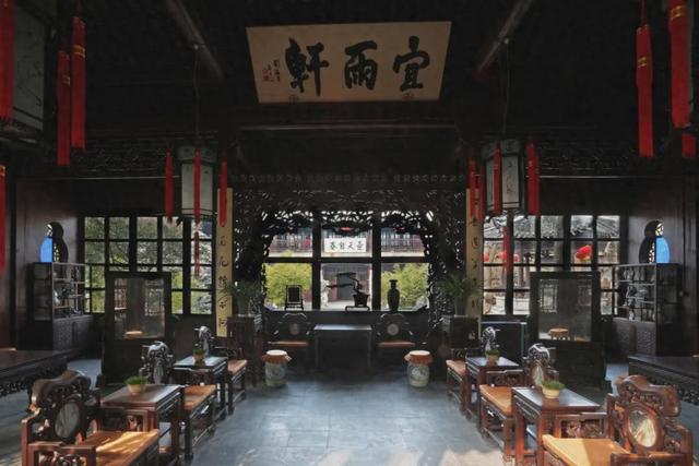 旅拍｜扬州个园