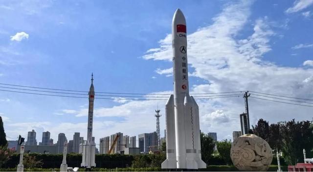 “月球车”“歼-20隐形战机”来兰州了！“星海征途·大国重器”中国航空航天科技主题展16日在甘肃科技馆开展