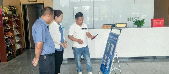 潼关：智慧伴游开启旅途新体验