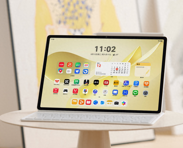 华为MatePad Air 2025和MatePad 11.5S 2025怎么选？看完就明白