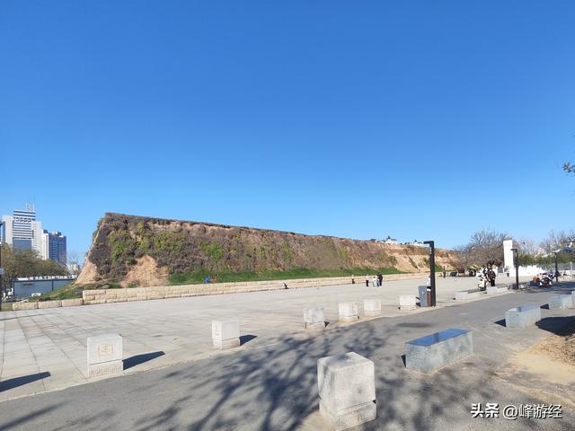 商都遗址，刷新历史认知，也让郑州入列中国八大古都