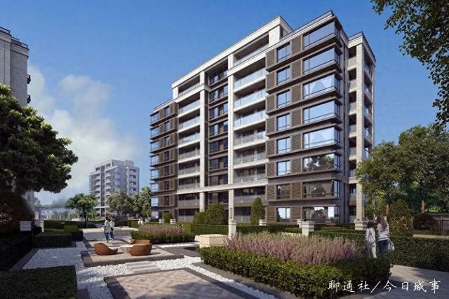 山东146个县市区最新房价排行榜！聊城市东昌府区未杀进前20名