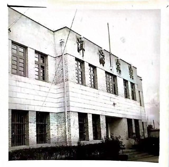 70年时光流转，重遇洱海宾馆