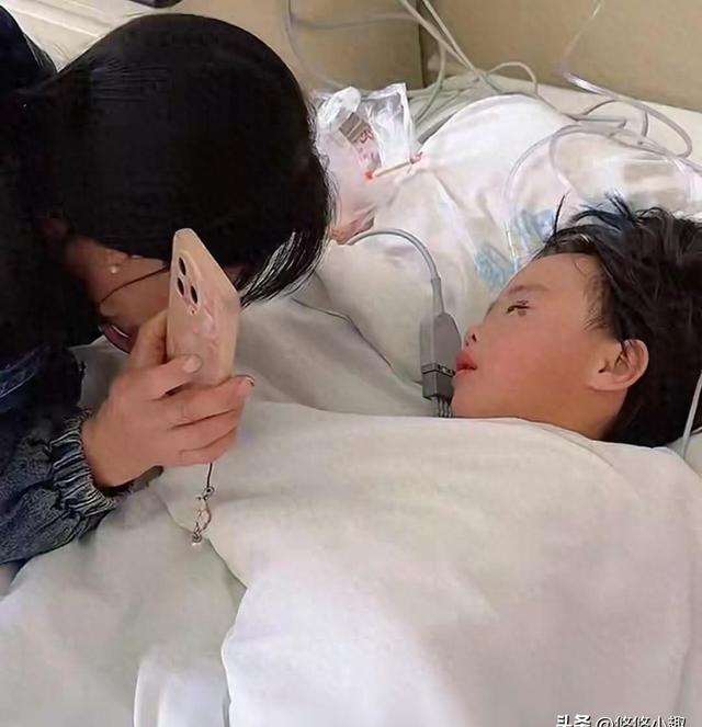辽宁女孩找到不满24小时，恶心的一幕出现了，爸爸亲自发声辟谣！