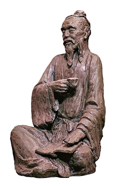 司空图的资料（太华夜碧 人闻清钟司空图在华下）