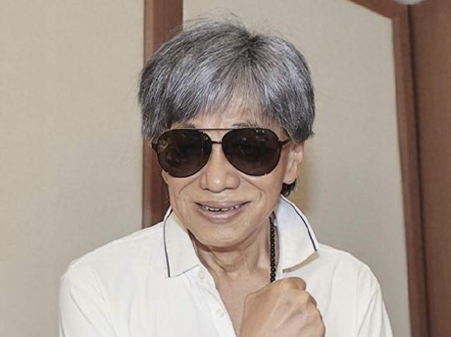 一路走好！香港知名演员举行出殡仪式，心脏衰竭抢救七小时离世