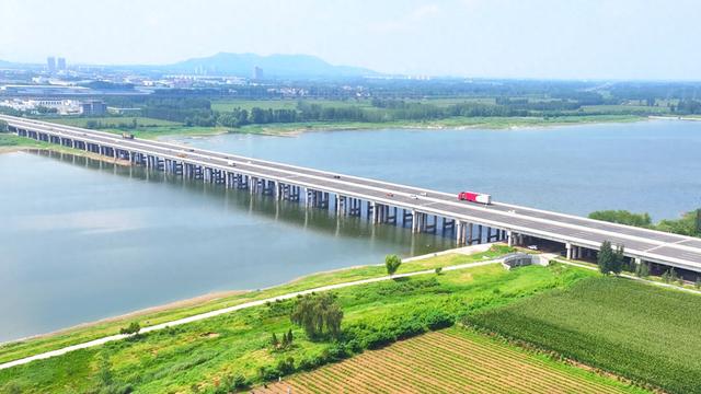 文化中国行丨处暑时节探访大汶口镇：寻秋日故事 品千年韵味