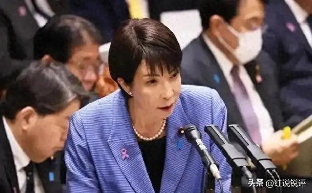 172：233！日本政坛已变天，新首相人选不简单	，对华态度成焦点