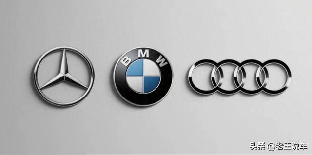 奔驰宝马奥迪是哪个国家的（德系BBA三剑客除了车标）