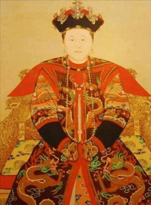 皇后成长计划女皇攻略（从宫女到皇后孝庄皇后的传奇人生）
