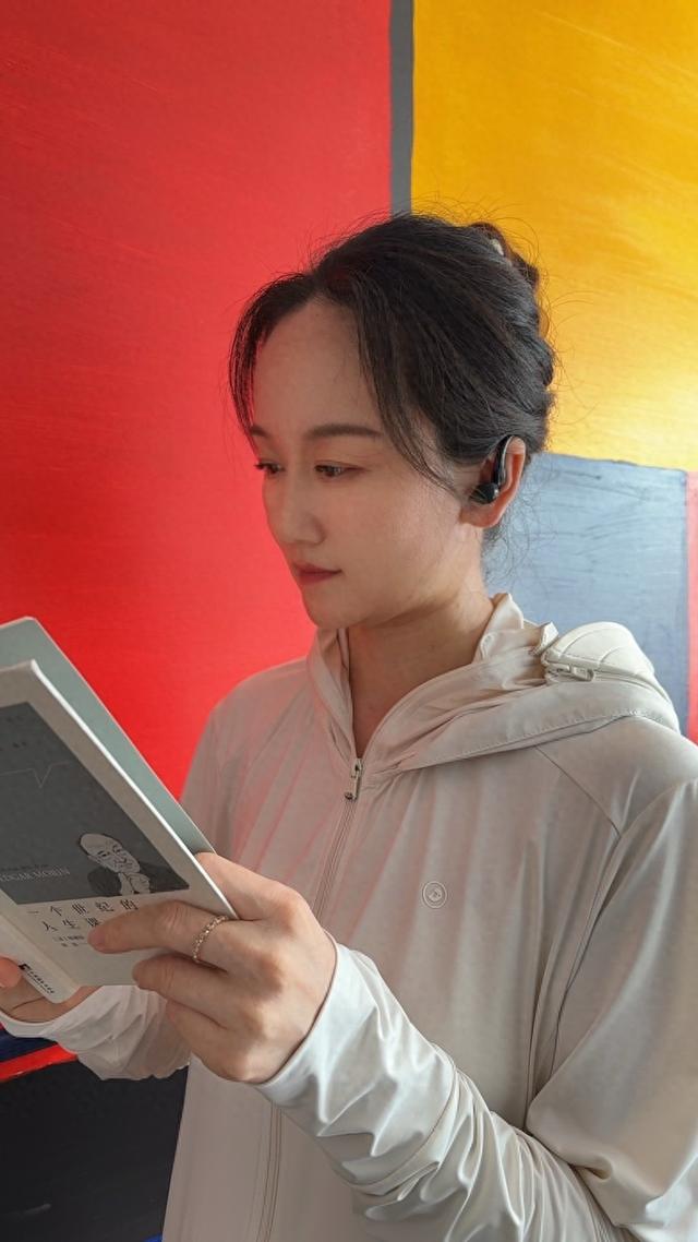 千元级音质开放式耳机新标杆，舒适佩戴全天无感-南卡OE Nova测评