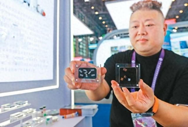 科博会赋能提质 共谱川陕科创协作新篇
