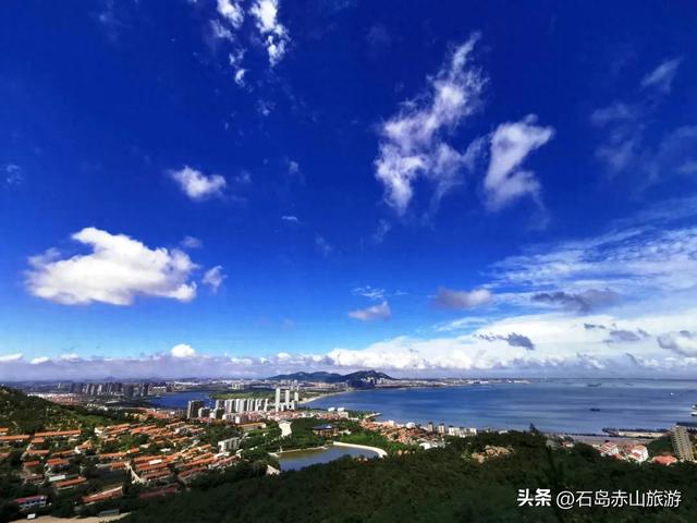 母亲节快乐!带妈妈看山看水,这里女士统统半价!