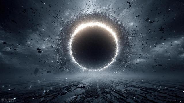 引力波中的幽灵印记：相对论新框架揭示黑洞边缘的暗物质尖峰