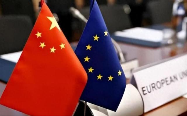 胜负已分，美国斗不过中国，特朗普怂恿27国对中国开打，欧盟犹豫