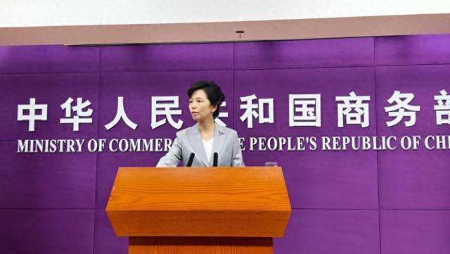 中国对日本“去军事化	”，对日禁令立即生效	，高市军国梦被彻底打碎