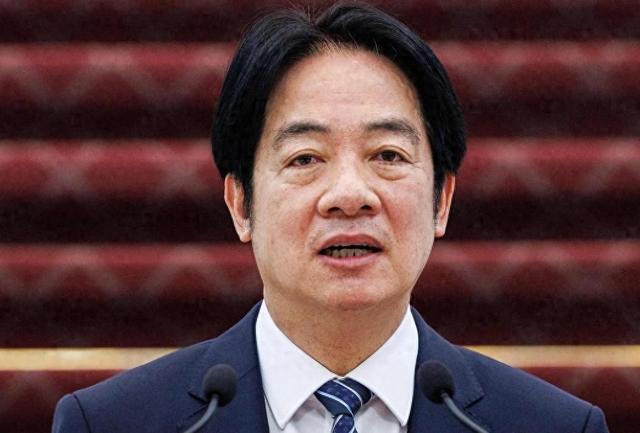 不罚洪秀柱，放掉关了360天的柯文哲，赖清德清楚自己已无路可走