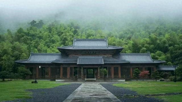 从兰亭到寻宝记，绍兴凭什么把“极简美学”做成文旅流量密码？