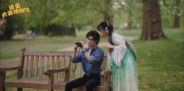 逃离攻略博物馆（推荐短剧逃出大英博物馆）