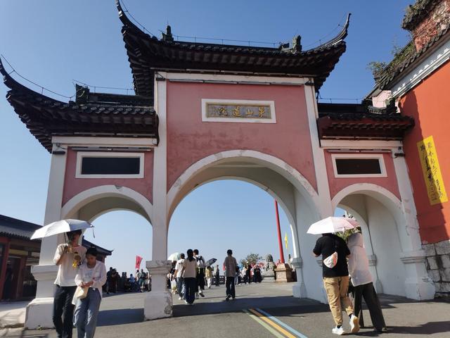 意外之喜，见到了伟大的人。。	。