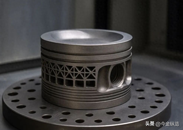 MIT造出超强铝：比钢还硬、飞机直接减重一半，未来出行恐要变天