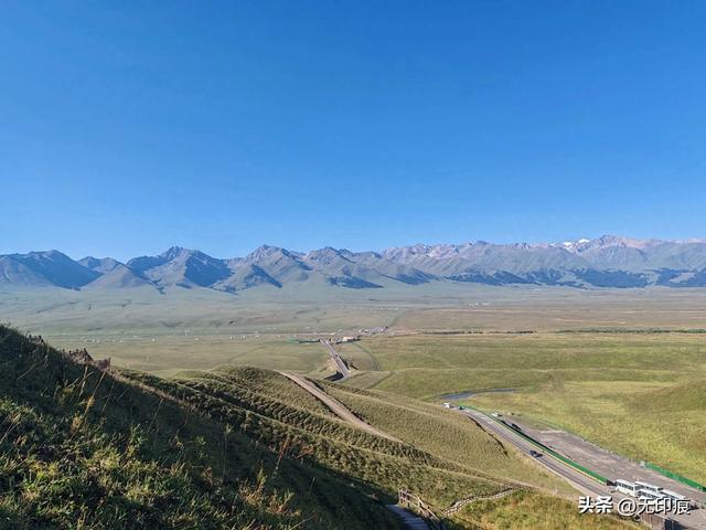 难忘的新疆之旅