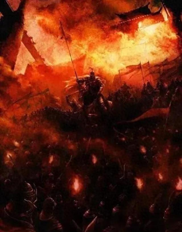 兵家是什么意思？（军事史上所说的兵家四派究竟是哪四种门派）