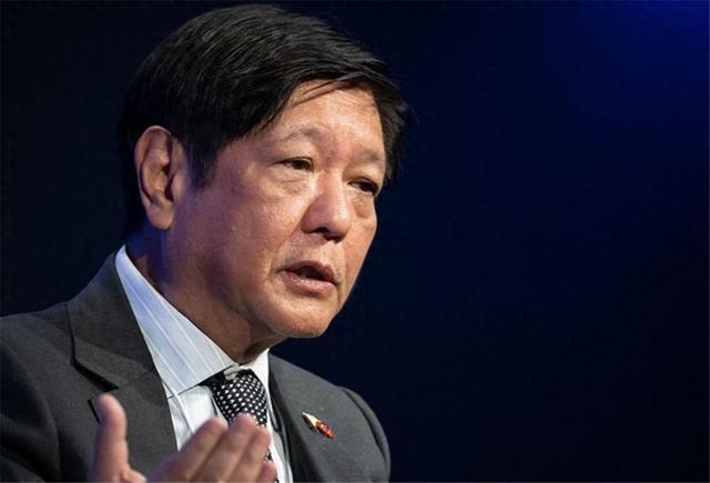 杜特尔特家族大胜，莎拉却下落不明？马科斯反攻，抓了9名中国人