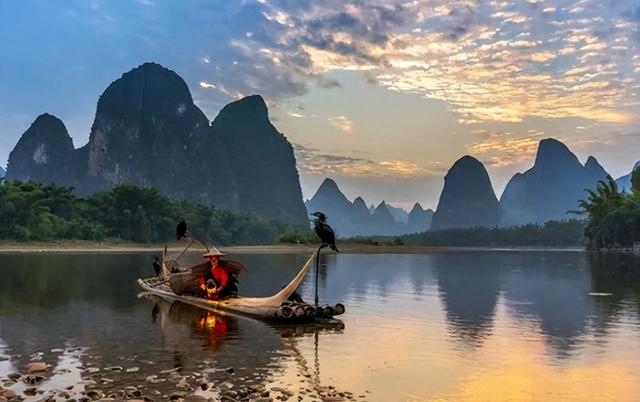 5年亏10亿，游客减少近50万人次！桂林旅游，为啥没人去了？